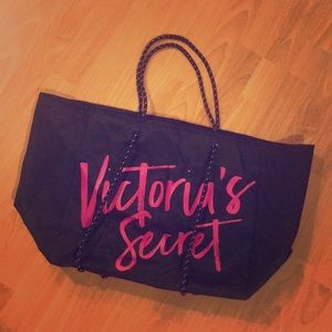 VIctoria’s Secret Tote